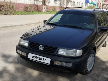 Volkswagen Passat 1996 года за 3 200 000 тг. в Рудный – фото 2