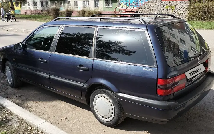 Volkswagen Passat 1996 года за 3 200 000 тг. в Рудный