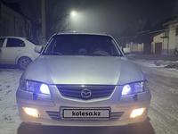 Mazda 626 2002 годаүшін2 500 000 тг. в Туркестан