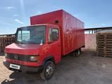Mercedes-Benz  410D 1990 года за 3 000 000 тг. в Кызылорда – фото 2