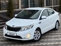 Kia Rio 2013 годаfor4 920 000 тг. в Шымкент – фото 2