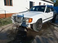 Mercedes-Benz E 200 1988 годаүшін800 000 тг. в Туркестан