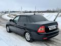 ВАЗ (Lada) Priora 2170 2014 годаfor3 200 000 тг. в Тараз – фото 5