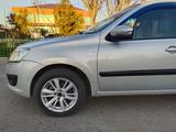 ВАЗ (Lada) Granta 2190 2015 года за 3 200 000 тг. в Арысь – фото 3