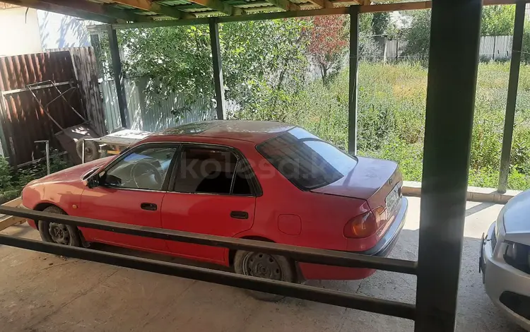 Toyota Corolla 1998 года за 1 350 000 тг. в Алматы