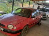 Toyota Corolla 1998 годаүшін1 350 000 тг. в Алматы – фото 4