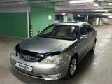 Toyota Camry 2005 года за 6 150 000 тг. в Павлодар – фото 4