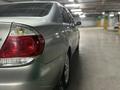 Toyota Camry 2005 года за 6 150 000 тг. в Павлодар – фото 12