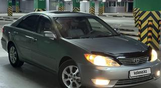 Toyota Camry 2005 года за 6 150 000 тг. в Павлодар