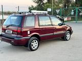 Mitsubishi Space Wagon 1992 годаfor2 350 000 тг. в Алматы – фото 5