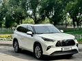 Toyota Highlander 2020 годаүшін26 800 000 тг. в Астана – фото 5