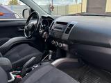 Mitsubishi Outlander 2008 года за 6 600 000 тг. в Костанай – фото 4