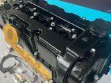 Новый двигатель Changan 1.6 — масло в подарок — гарантия за 630 000 тг. в Астана