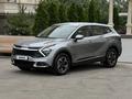Kia Sportage 2024 года за 11 700 000 тг. в Алматы – фото 2