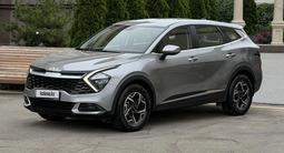 Kia Sportage 2024 годаүшін11 700 000 тг. в Алматы – фото 2