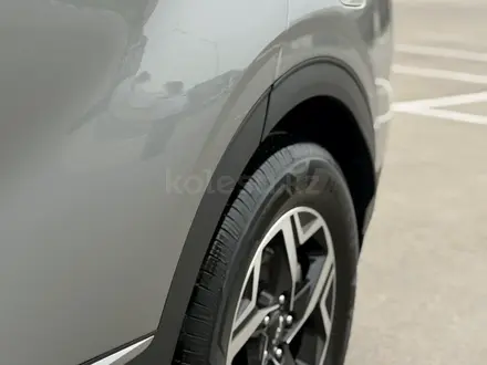 Kia Sportage 2024 года за 11 700 000 тг. в Алматы – фото 13