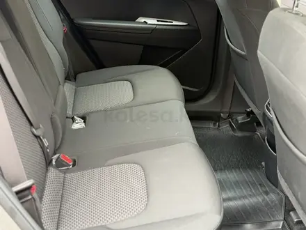 Kia Sportage 2024 года за 11 700 000 тг. в Алматы – фото 16