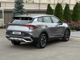 Kia Sportage 2024 года за 11 700 000 тг. в Алматы – фото 4
