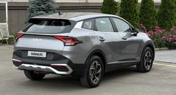 Kia Sportage 2024 годаүшін11 700 000 тг. в Алматы – фото 4