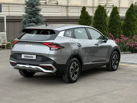 Kia Sportage 2024 года за 11 700 000 тг. в Алматы – фото 4