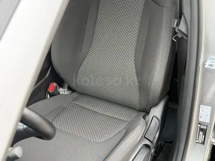 Kia Sportage 2024 года за 11 700 000 тг. в Алматы – фото 23