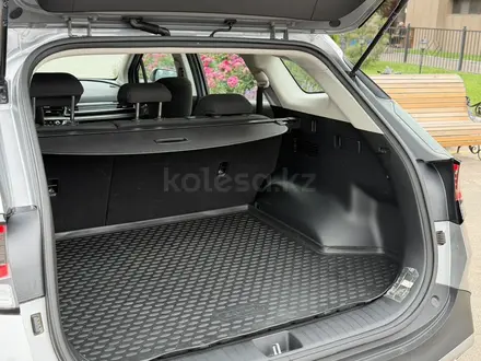 Kia Sportage 2024 года за 11 700 000 тг. в Алматы – фото 26