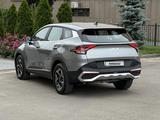 Kia Sportage 2024 года за 11 700 000 тг. в Алматы – фото 3