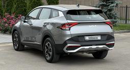 Kia Sportage 2024 годаүшін11 700 000 тг. в Алматы – фото 3