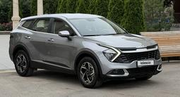 Kia Sportage 2024 годаүшін11 700 000 тг. в Алматы