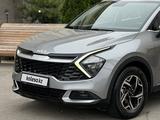 Kia Sportage 2024 года за 11 700 000 тг. в Алматы – фото 5