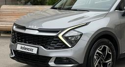 Kia Sportage 2024 годаүшін11 700 000 тг. в Алматы – фото 5