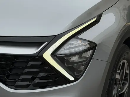 Kia Sportage 2024 года за 11 700 000 тг. в Алматы – фото 8