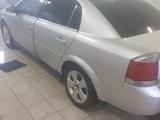 Opel Vectra 2003 года за 2 150 000 тг. в Уральск – фото 4