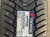 Yokohama IG65 245/45R19 за 79 400 тг. в Алматы