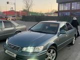 Toyota Camry 2000 годаүшін4 600 000 тг. в Шымкент – фото 3