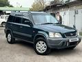 Honda CR-V 1996 годаүшін3 100 000 тг. в Алматы