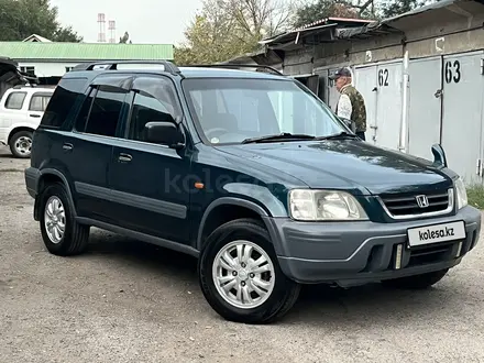 Honda CR-V 1996 года за 3 100 000 тг. в Алматы