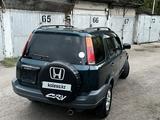 Honda CR-V 1996 годаүшін3 100 000 тг. в Алматы – фото 5