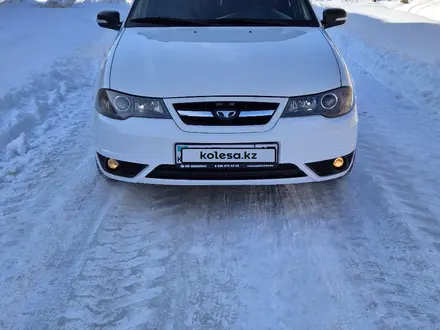 Daewoo Nexia 2013 года за 2 750 000 тг. в Шымкент