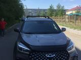 Chery Tiggo 4 Pro 2022 года за 6 000 000 тг. в Аксу