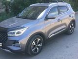 Chery Tiggo 4 Pro 2022 года за 6 000 000 тг. в Аксу – фото 2