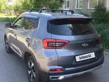 Chery Tiggo 4 Pro 2022 года за 6 000 000 тг. в Аксу – фото 3