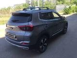 Chery Tiggo 4 Pro 2022 года за 6 000 000 тг. в Аксу – фото 4