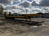 CIMC  Полуприцеп низкорамный трал 2007 годаүшін8 500 000 тг. в Кызылорда – фото 2