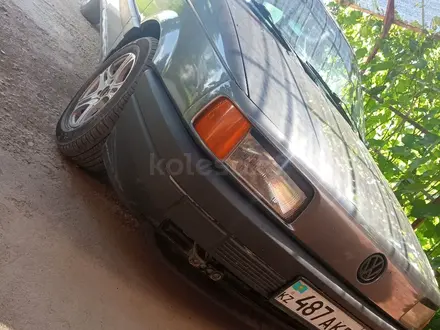 Volkswagen Passat 1991 года за 1 550 000 тг. в Алматы – фото 10