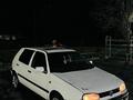 Volkswagen Golf 1992 года за 950 000 тг. в Алматы – фото 6