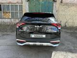 Kia Sportage 2023 года за 15 700 000 тг. в Караганда – фото 4