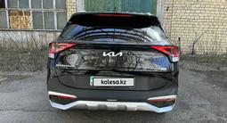 Kia Sportage 2023 года за 15 700 000 тг. в Караганда – фото 4