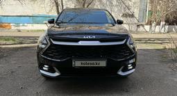 Kia Sportage 2023 года за 15 700 000 тг. в Караганда – фото 3