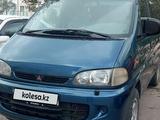 Mitsubishi Space Gear 1997 года за 2 500 000 тг. в Караганда